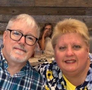 Meet your Posher, Beth